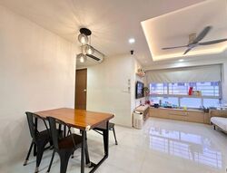 Blk 571C Champions Court (Woodlands), HDB 3 Rooms #481586731
